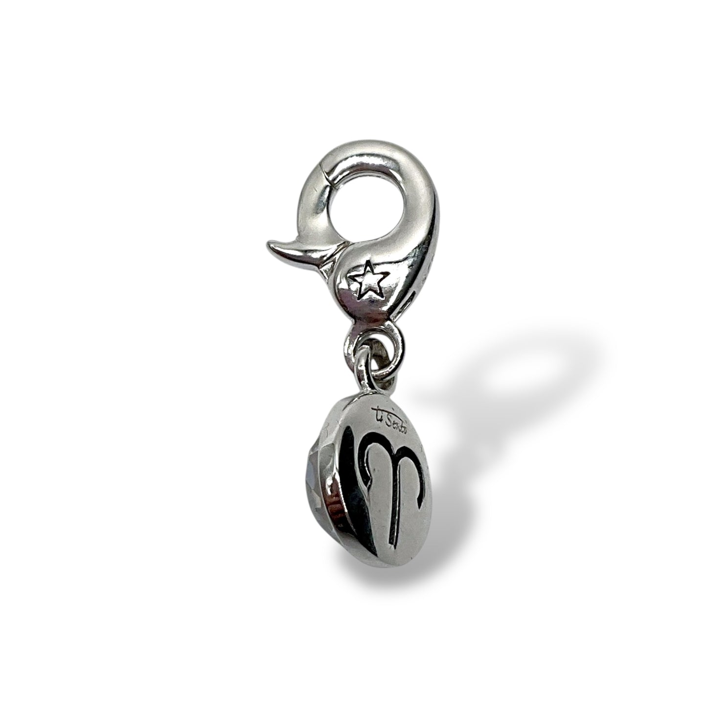 Ciondolo Segni Zodiacali con Pietre Charming by Ti Sento - 8549ZI