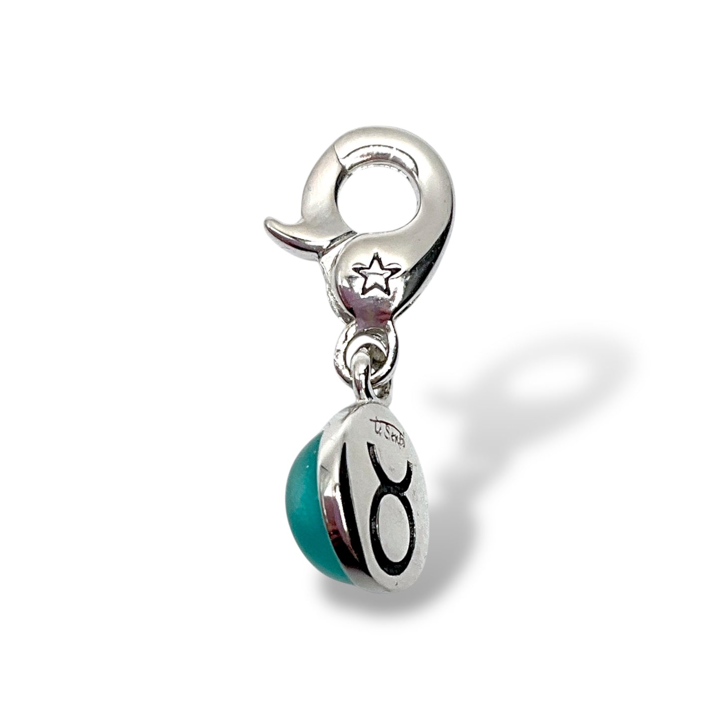 Ciondolo Segni Zodiacali con Pietre Charming by Ti Sento - 8549ZI
