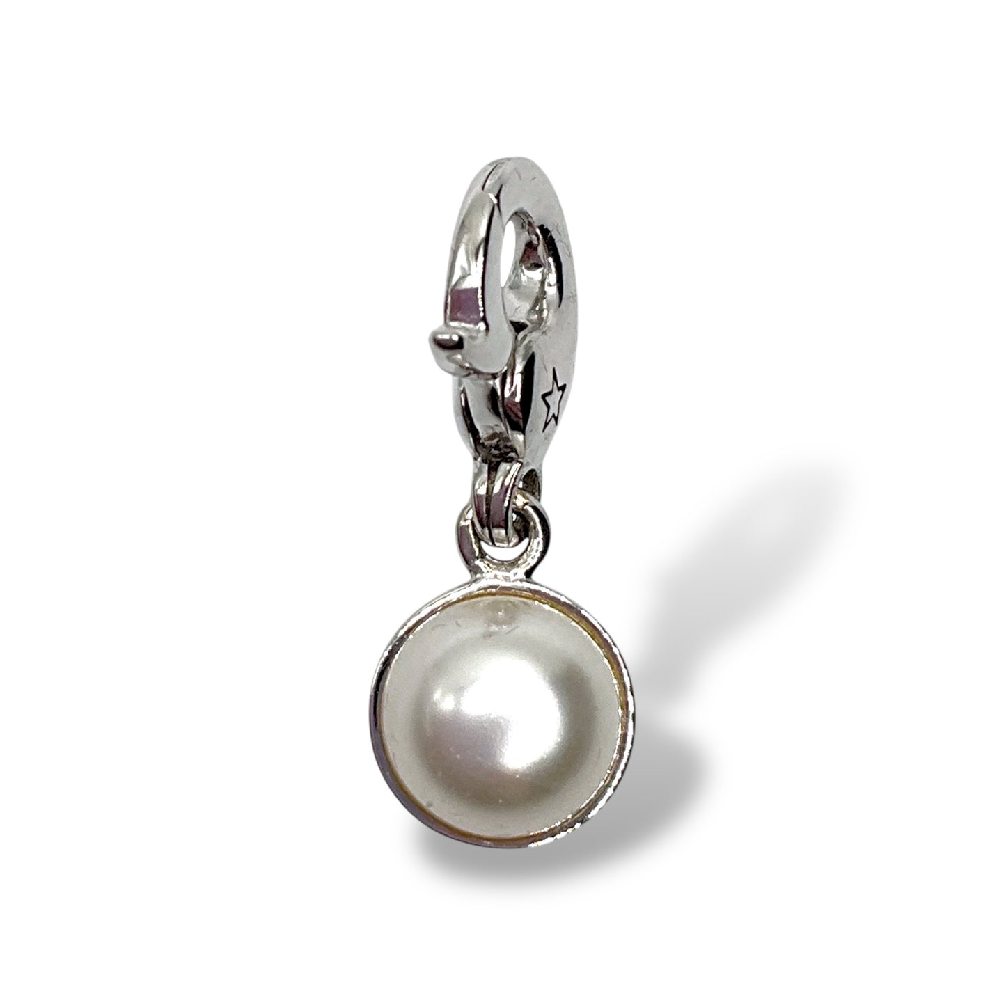 Ciondolo Segni Zodiacali con Pietre Charming by Ti Sento - 8549ZI
