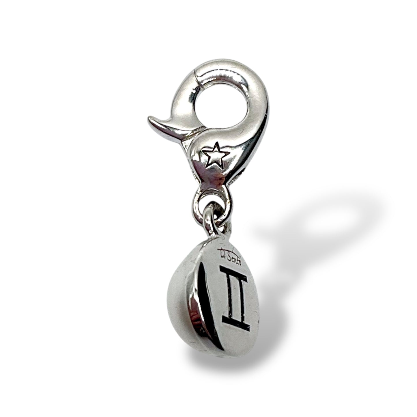 Ciondolo Segni Zodiacali con Pietre Charming by Ti Sento - 8549ZI