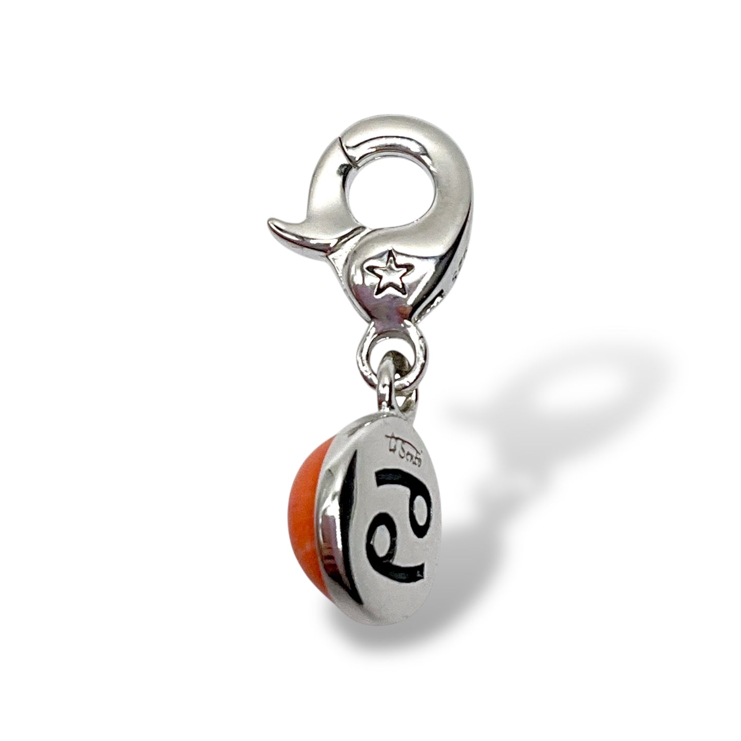 Ciondolo Segni Zodiacali con Pietre Charming by Ti Sento - 8549ZI