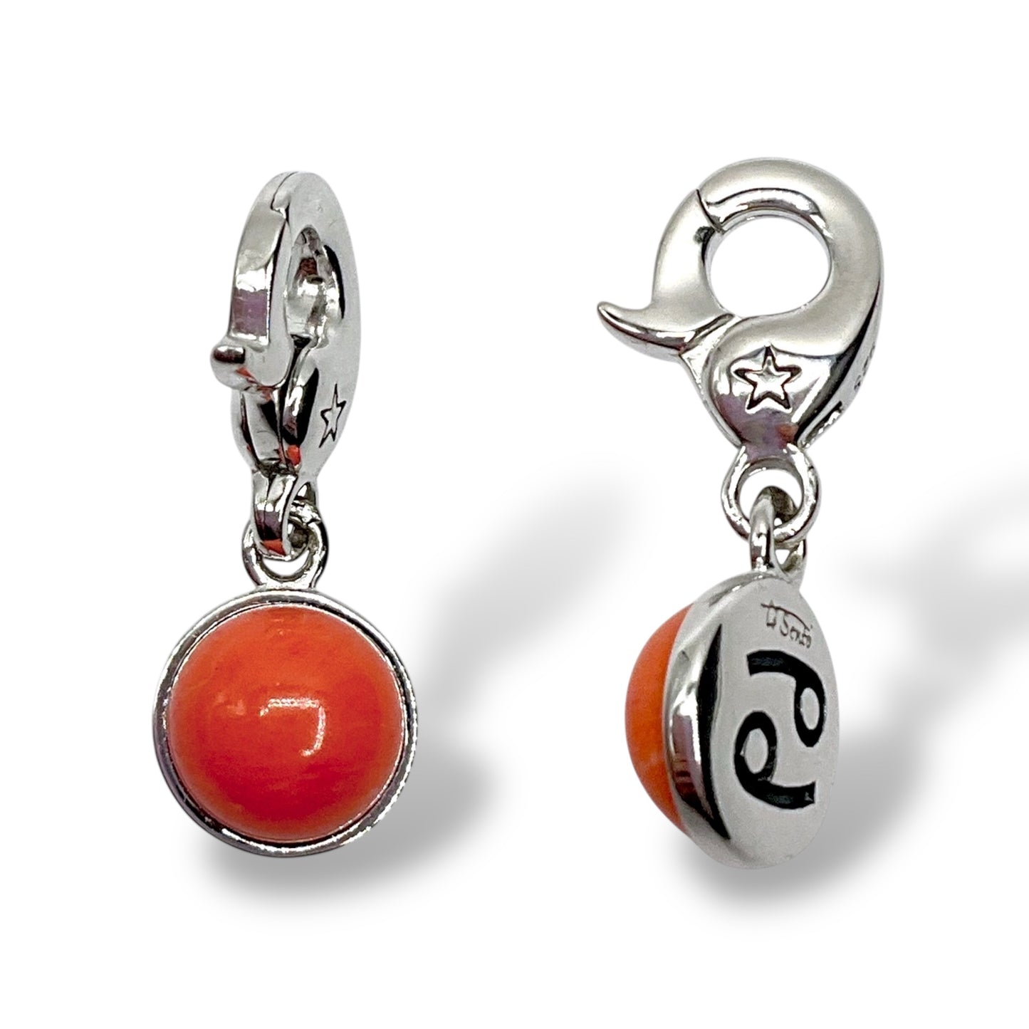 Ciondolo Segni Zodiacali con Pietre Charming by Ti Sento - 8549ZI