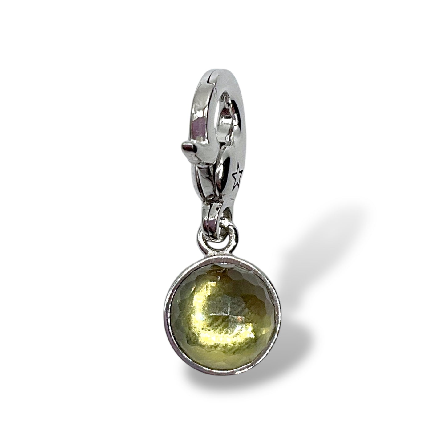 Ciondolo Segni Zodiacali con Pietre Charming by Ti Sento - 8549ZI