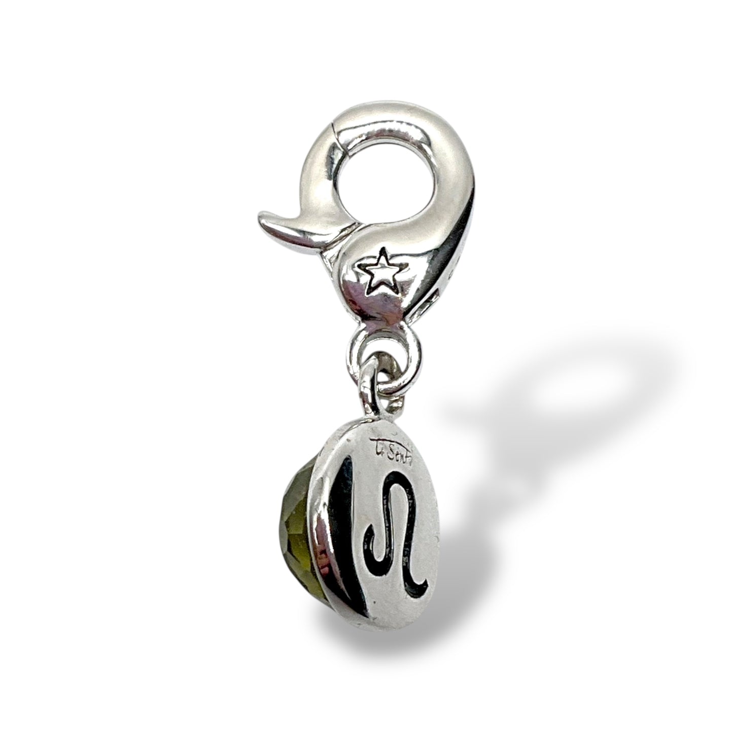 Ciondolo Segni Zodiacali con Pietre Charming by Ti Sento - 8549ZI