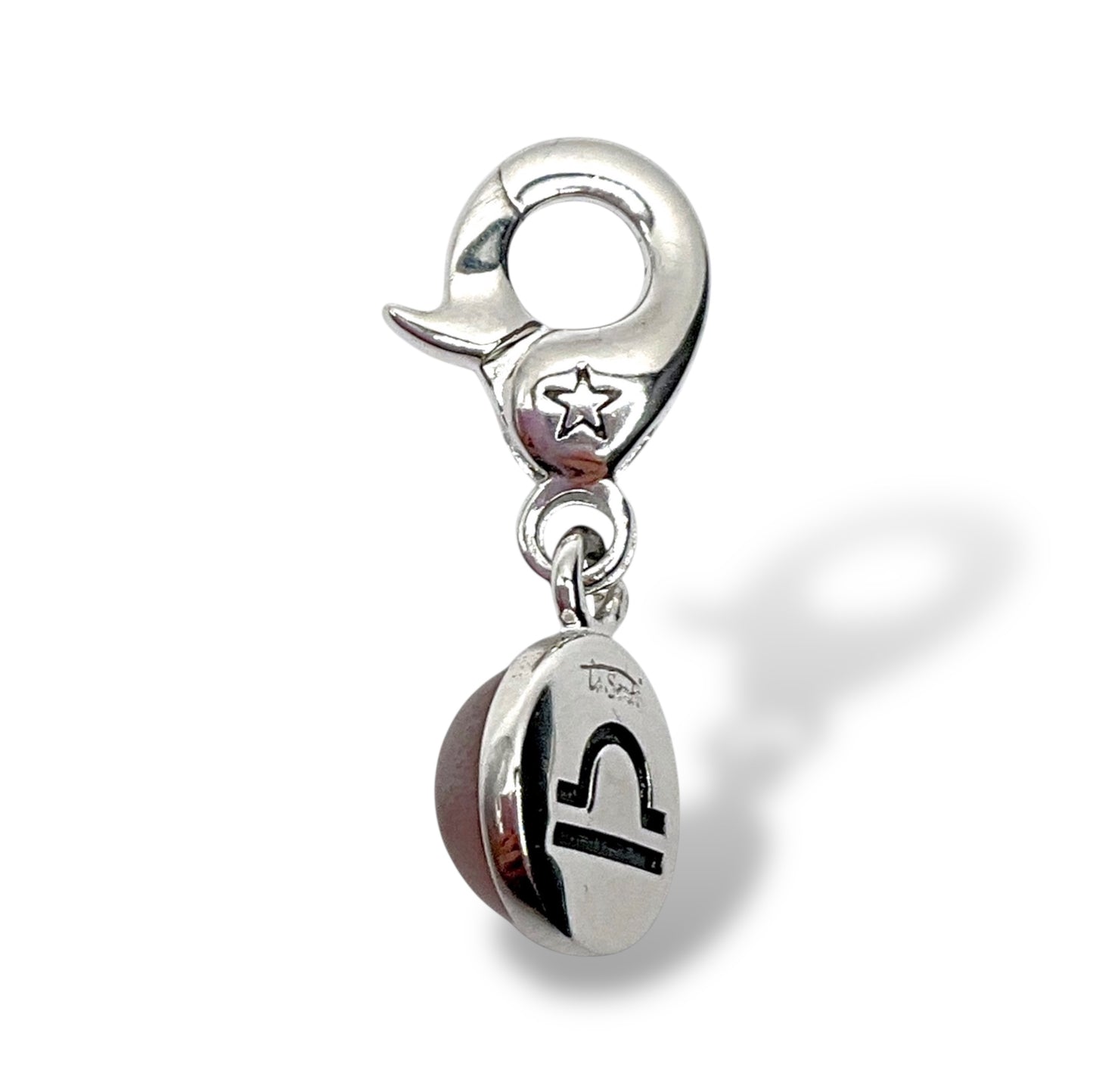 Ciondolo Segni Zodiacali con Pietre Charming by Ti Sento - 8549ZI