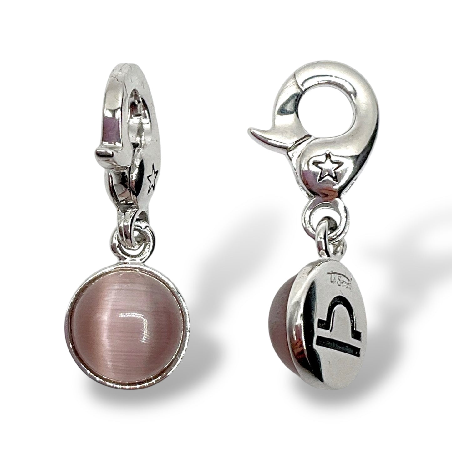 Ciondolo Segni Zodiacali con Pietre Charming by Ti Sento - 8549ZI