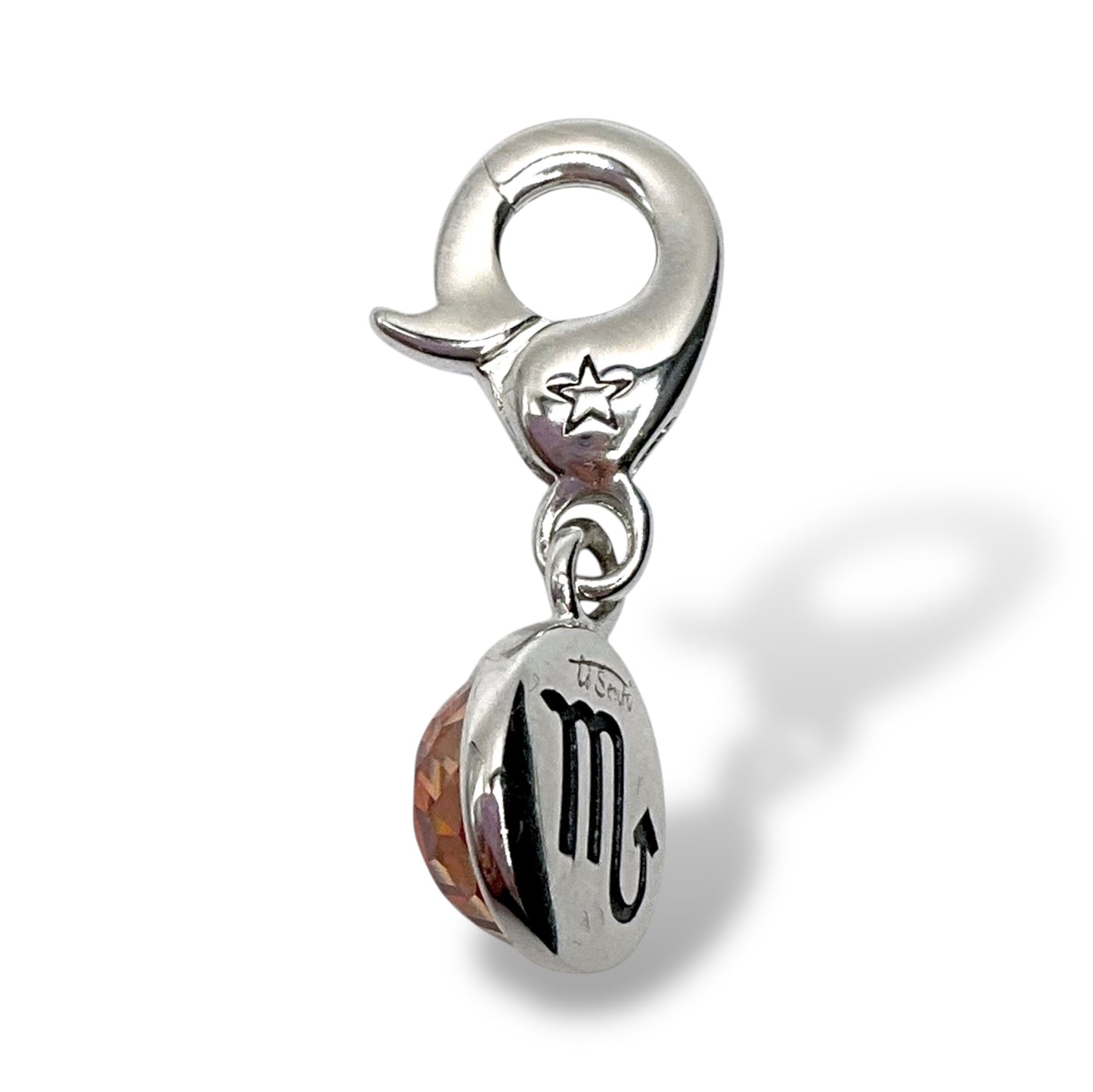 Ciondolo Segni Zodiacali con Pietre Charming by Ti Sento - 8549ZI