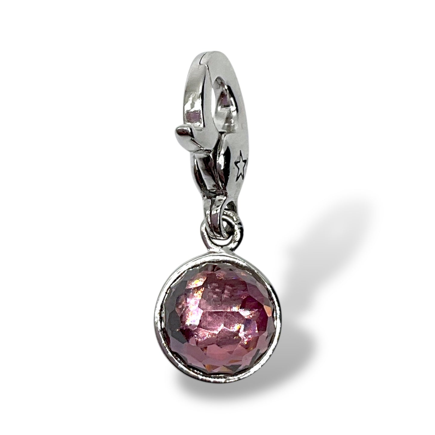 Ciondolo Segni Zodiacali con Pietre Charming by Ti Sento - 8549ZI