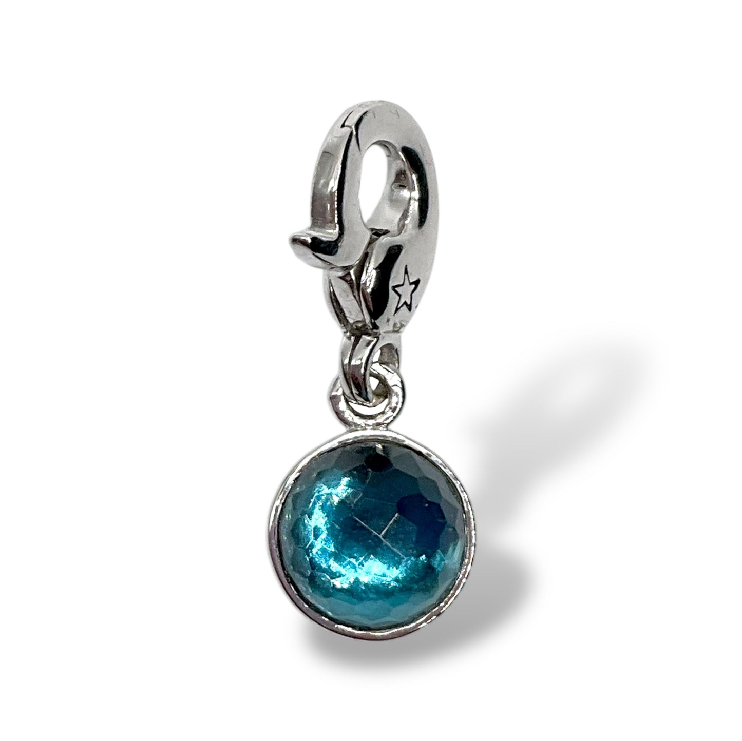 Ciondolo Segni Zodiacali con Pietre Charming by Ti Sento - 8549ZI