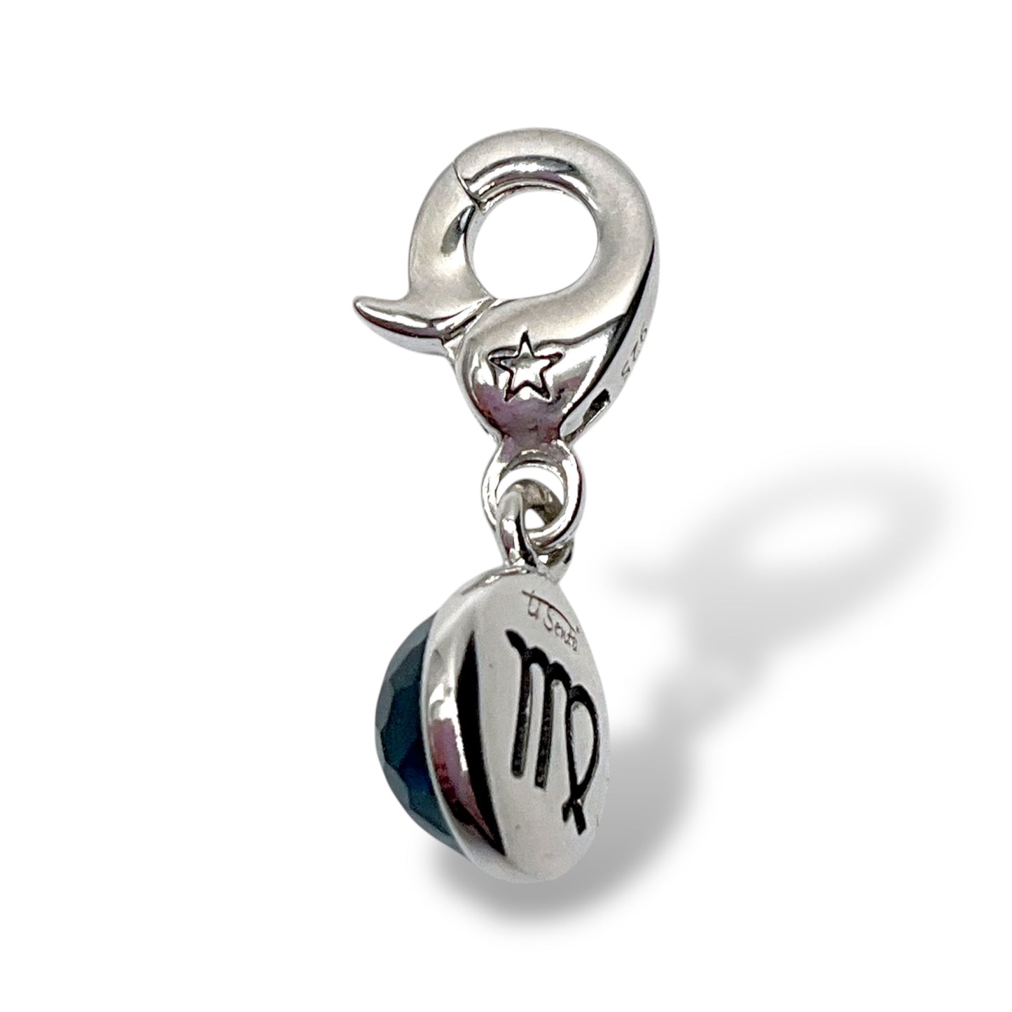 Ciondolo Segni Zodiacali con Pietre Charming by Ti Sento - 8549ZI
