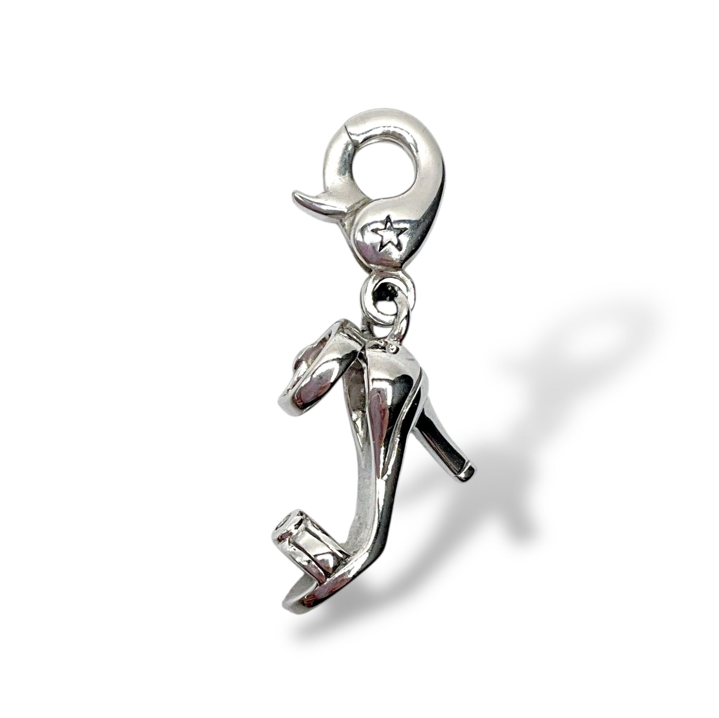 Ciondolo Sandalo con Tacco Charming by Ti Sento - 8170SI