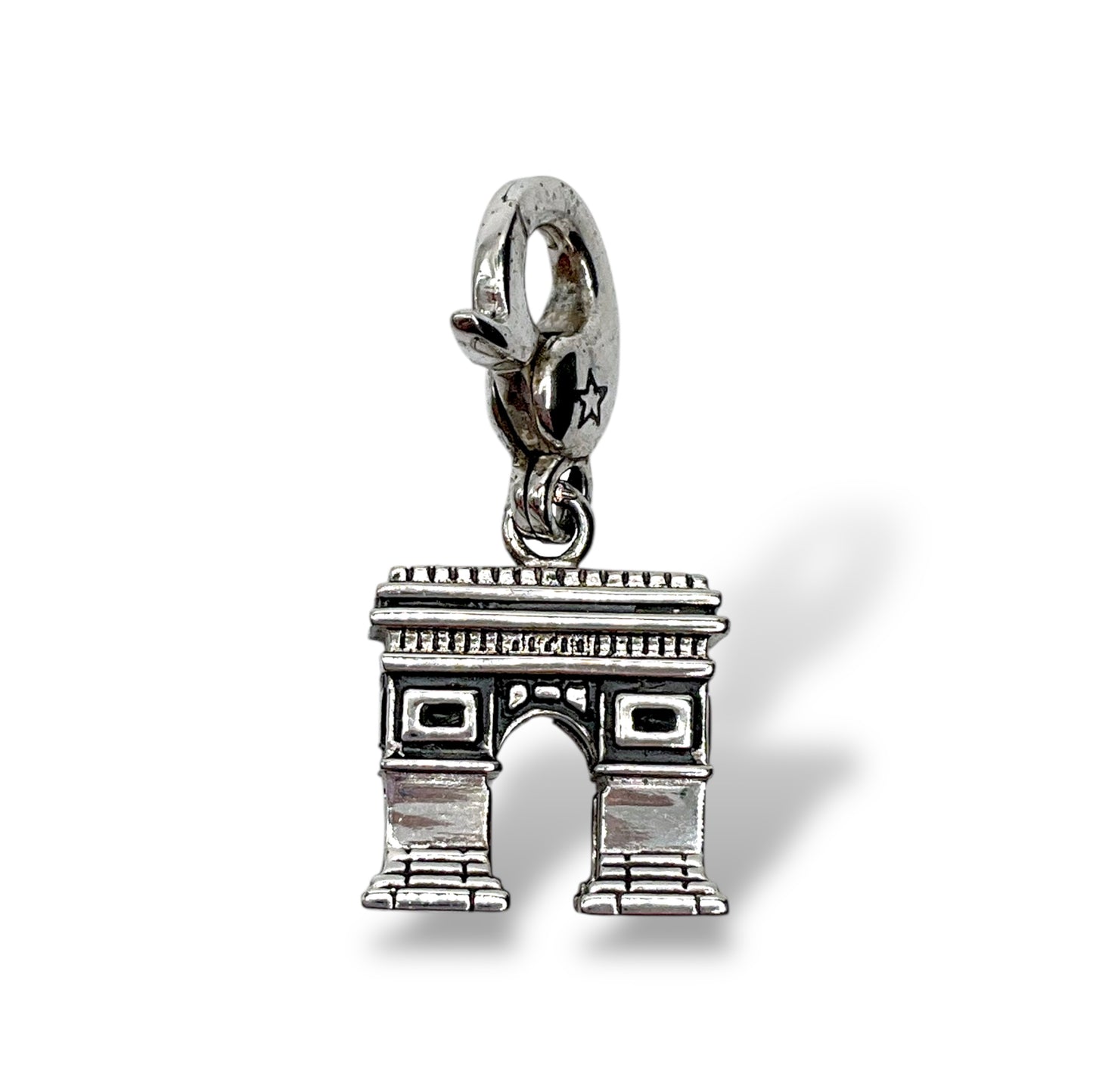 Ciondolo Arco di Trionfo Charming by Ti Sento - 8473SI