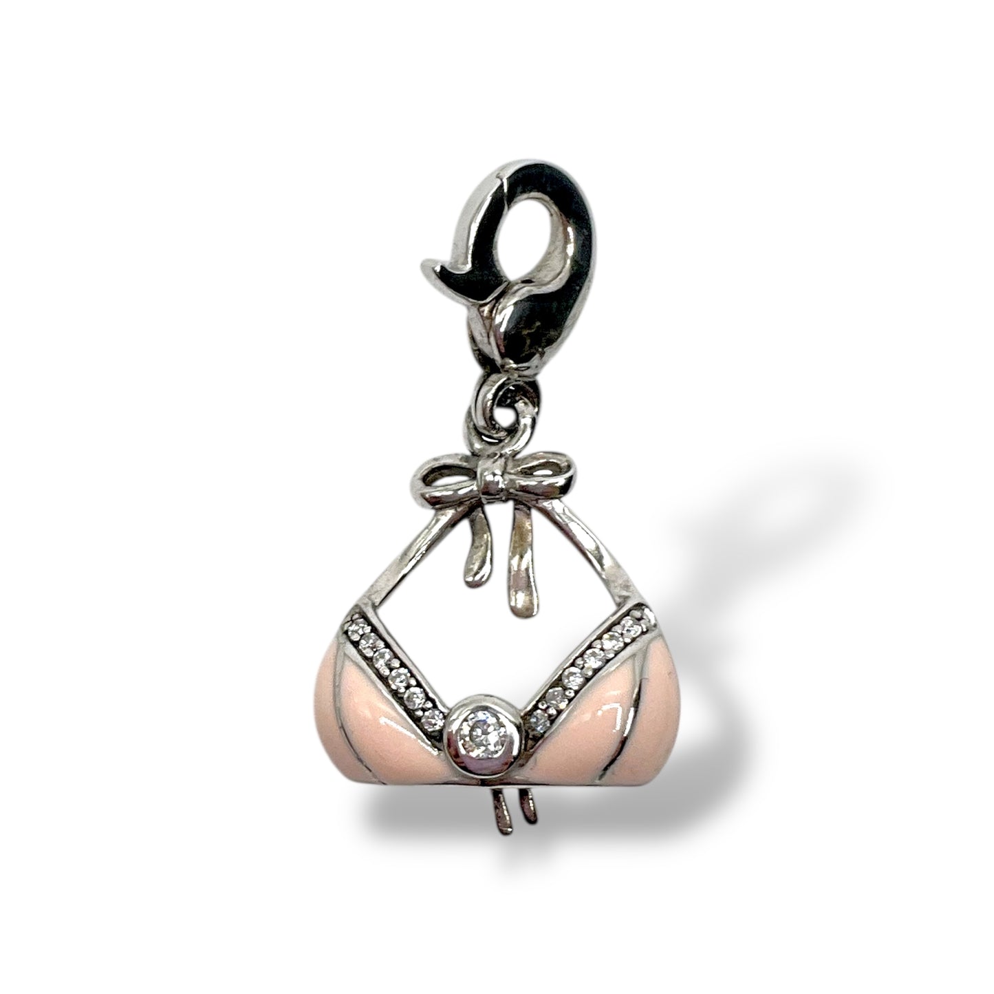 Ciondoli Costume a Due Pezzi Charming by Ti Sento - 8409PI