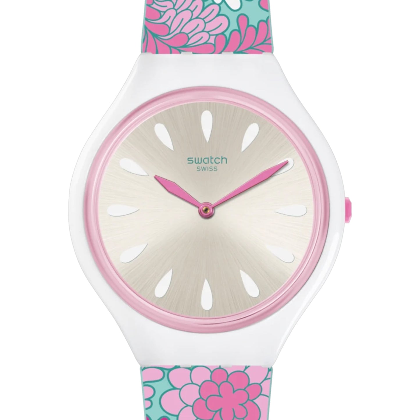 Orologio Donna Swatch Skin SkinPivoine - SVOZ100
