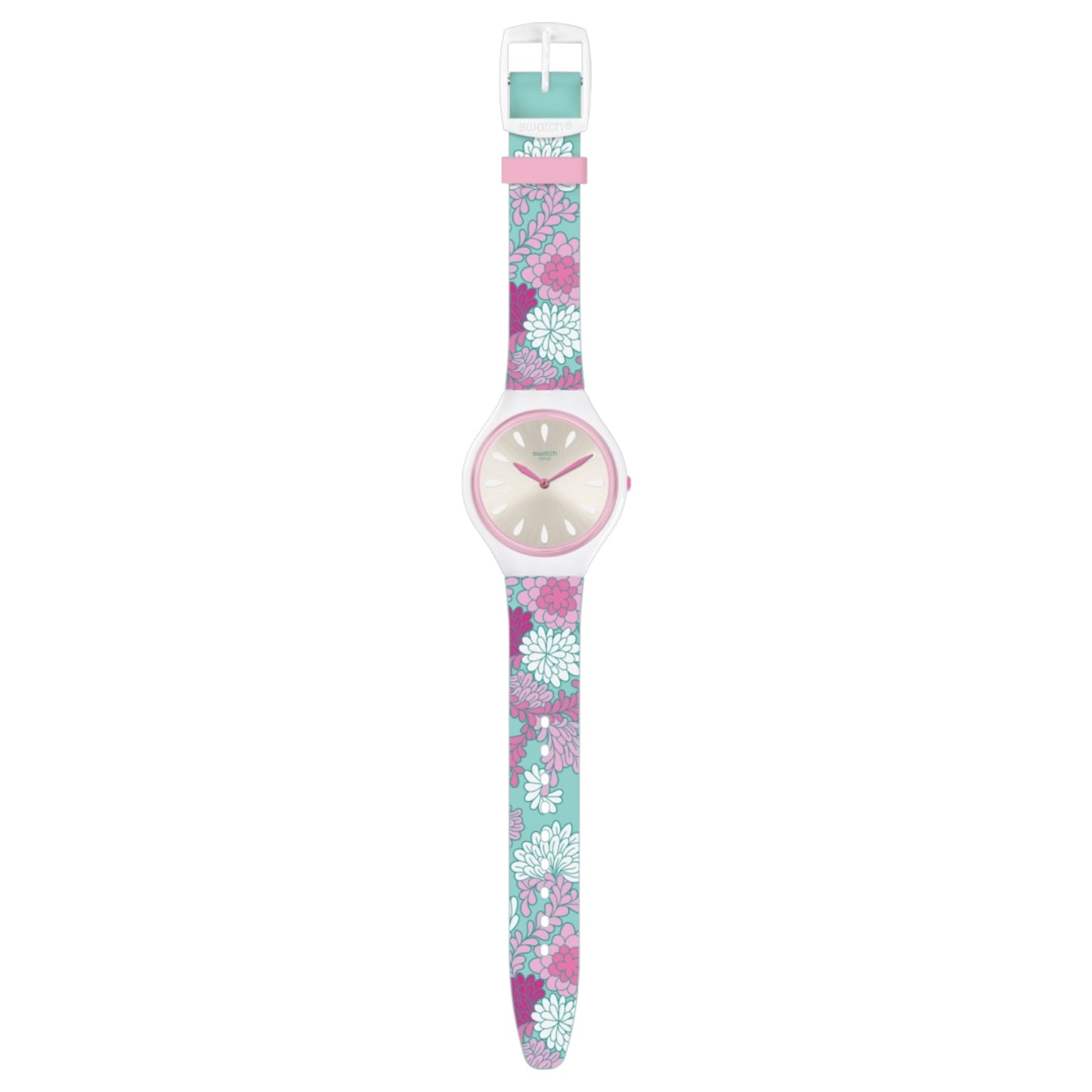 Orologio Donna Swatch Skin SkinPivoine - SVOZ100