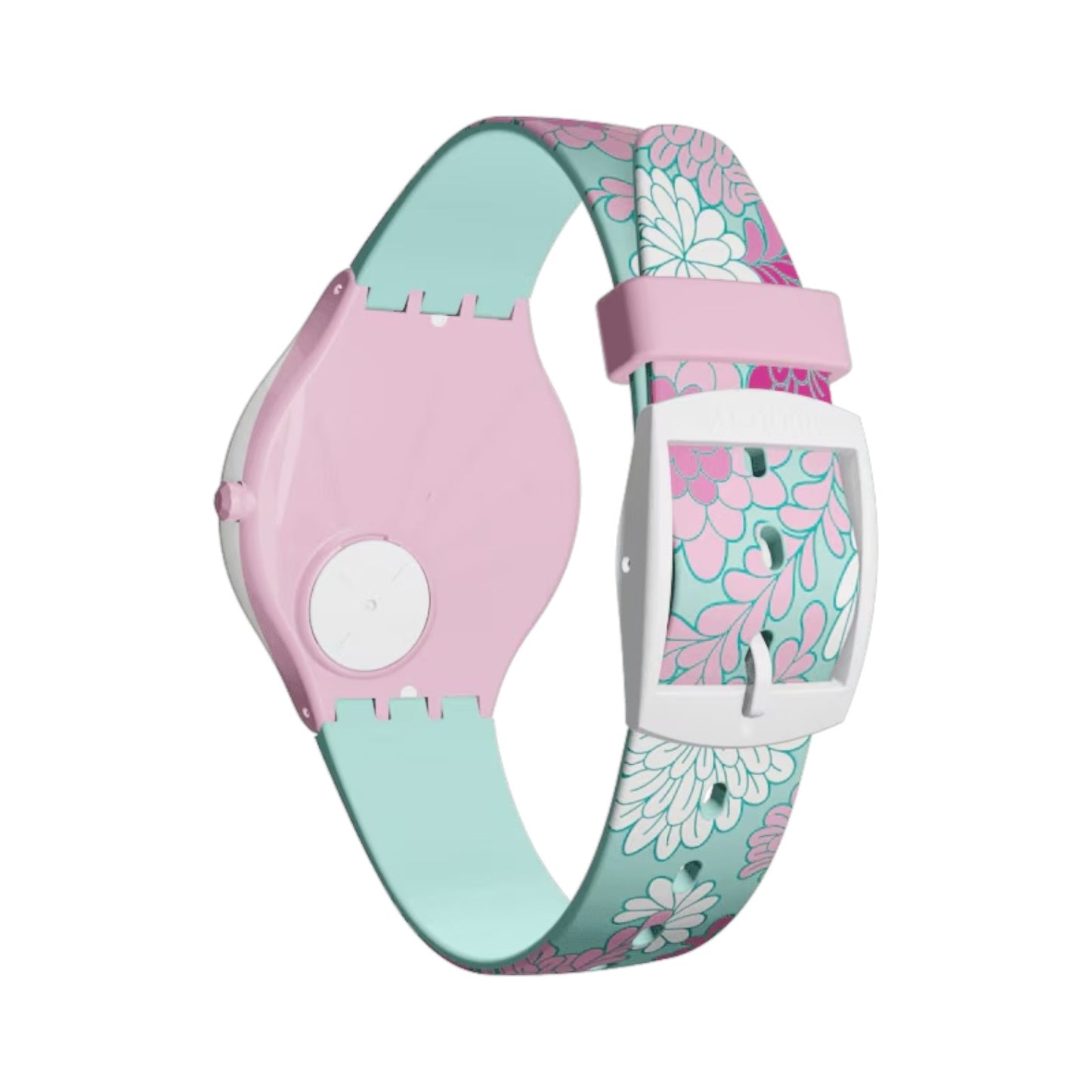 Orologio Donna Swatch Skin SkinPivoine - SVOZ100