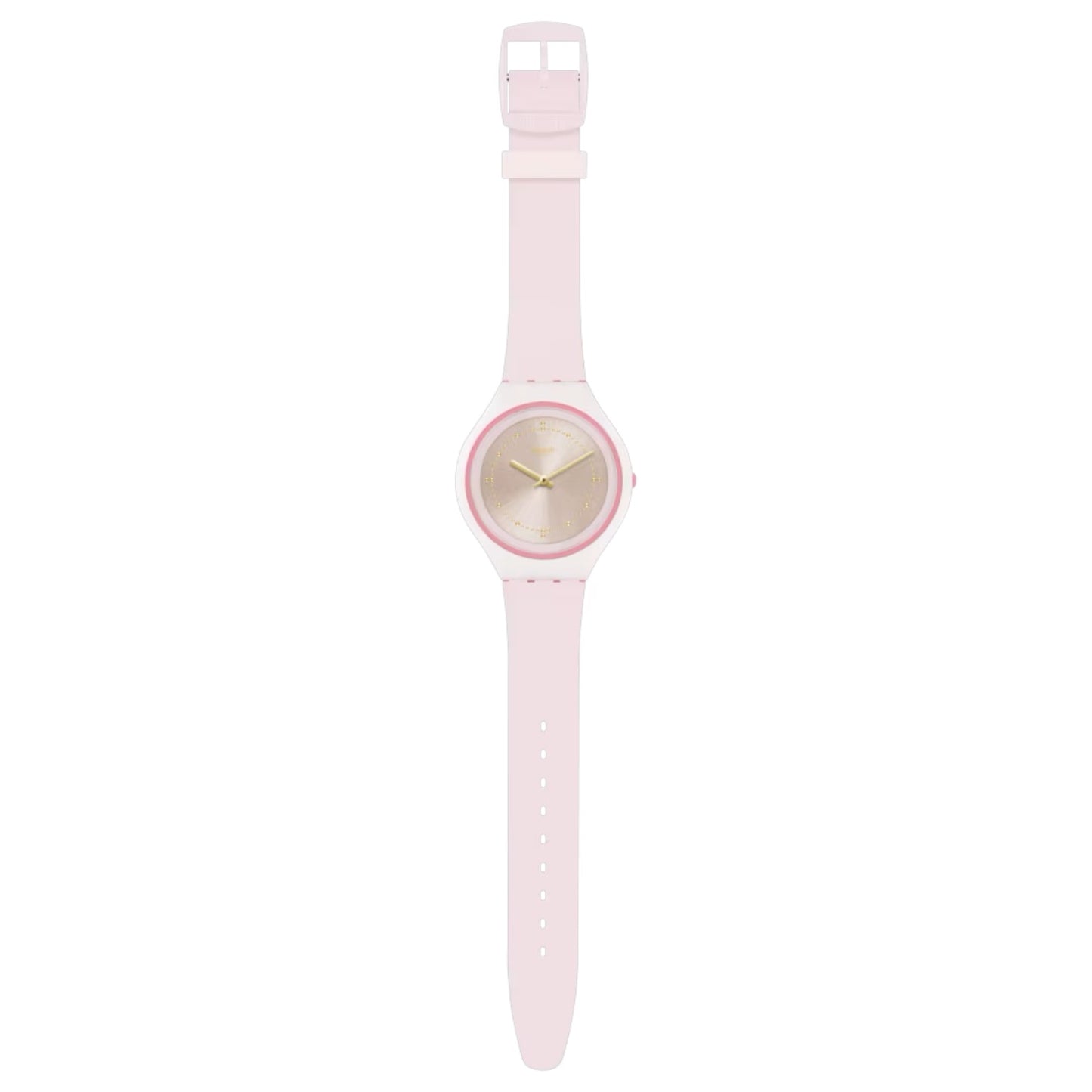 Orologio Donna Swatch Skin SkinBlush - SVUP101