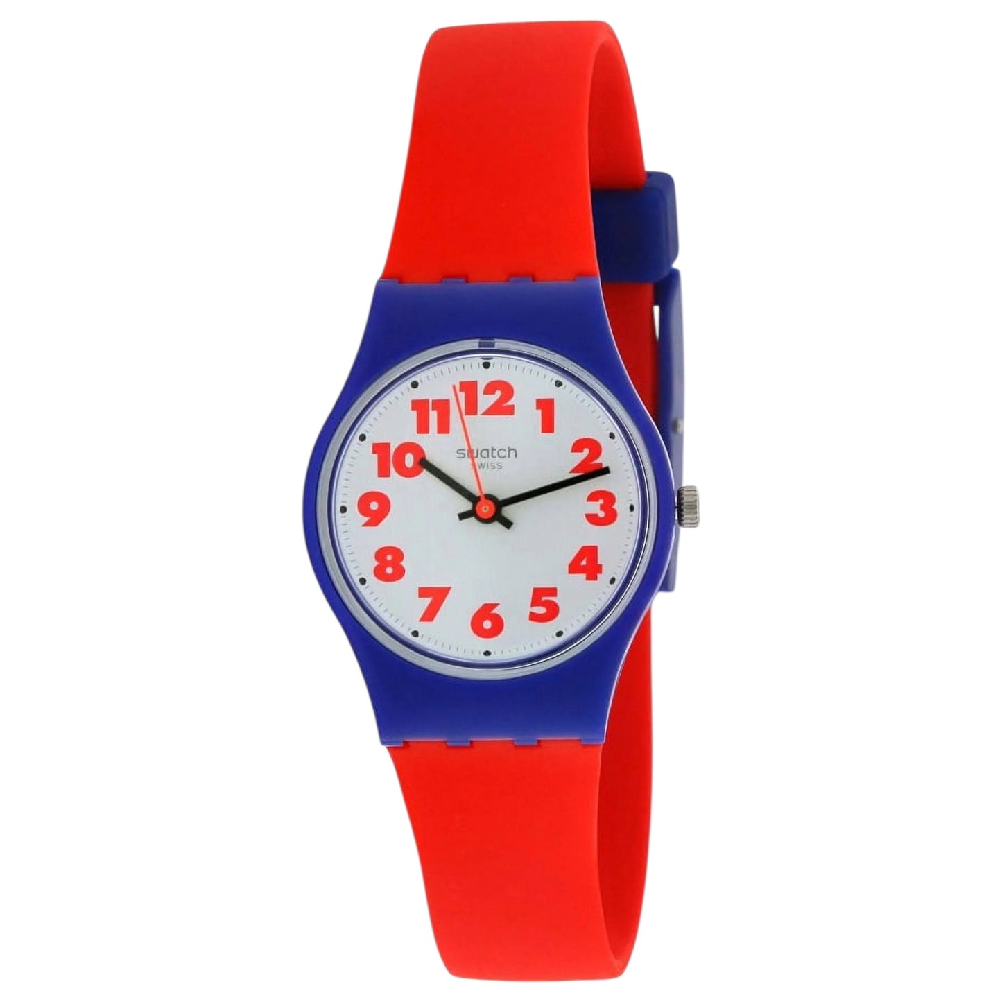 Orologio Donna/Bambini Swatch Lady Waswola - LS116
