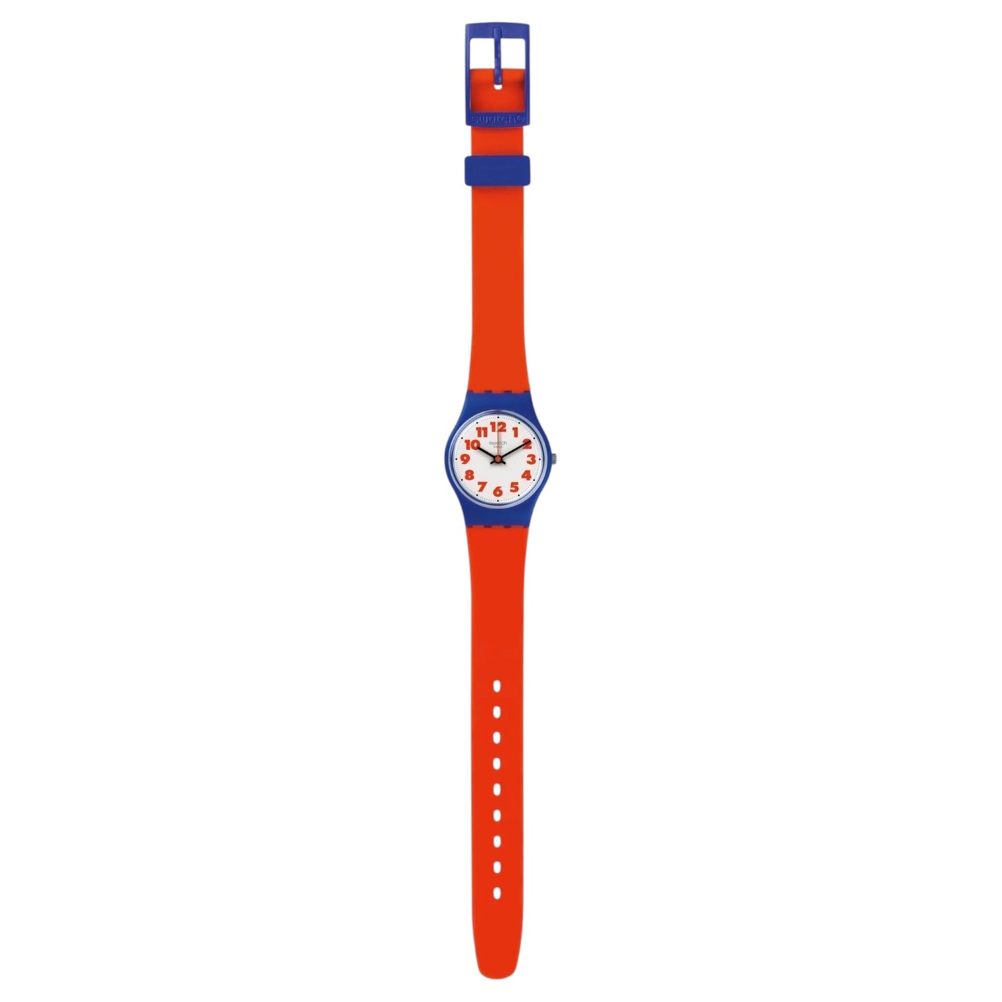 Orologio Donna/Bambini Swatch Lady Waswola - LS116