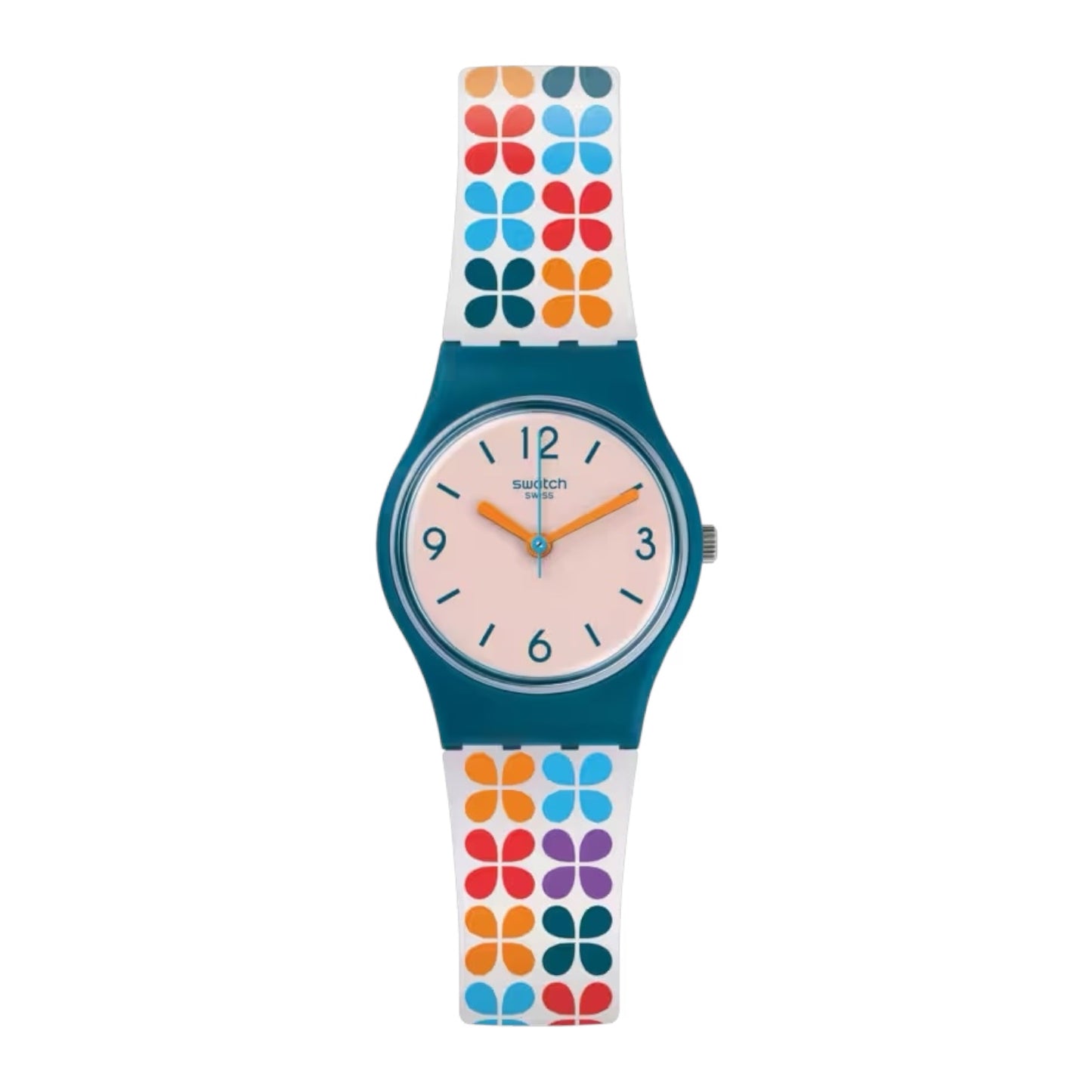 Orologio Donna/Bambini Swatch Lady Paseo de Gracia - LN151