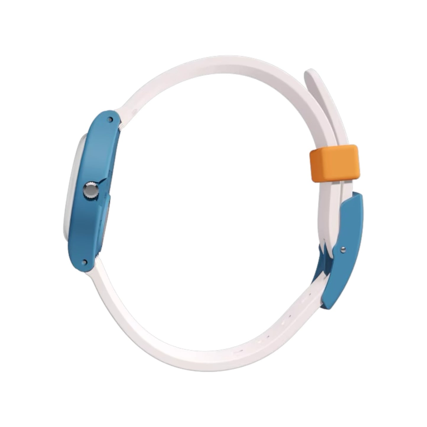 Orologio Donna/Bambini Swatch Lady Paseo de Gracia - LN151