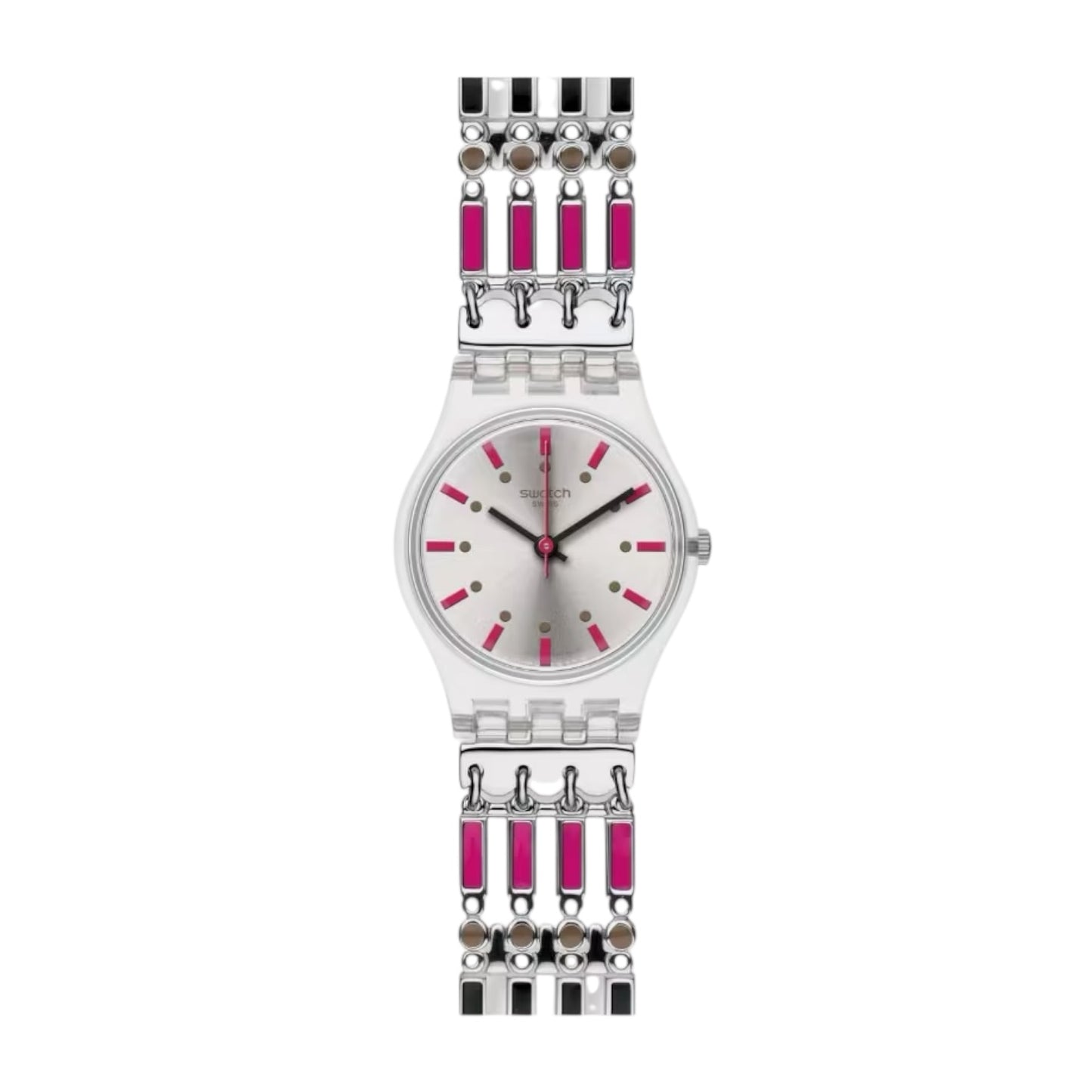 Orologio Donna/Bambina Swatch Lady Yhosa - LK337G