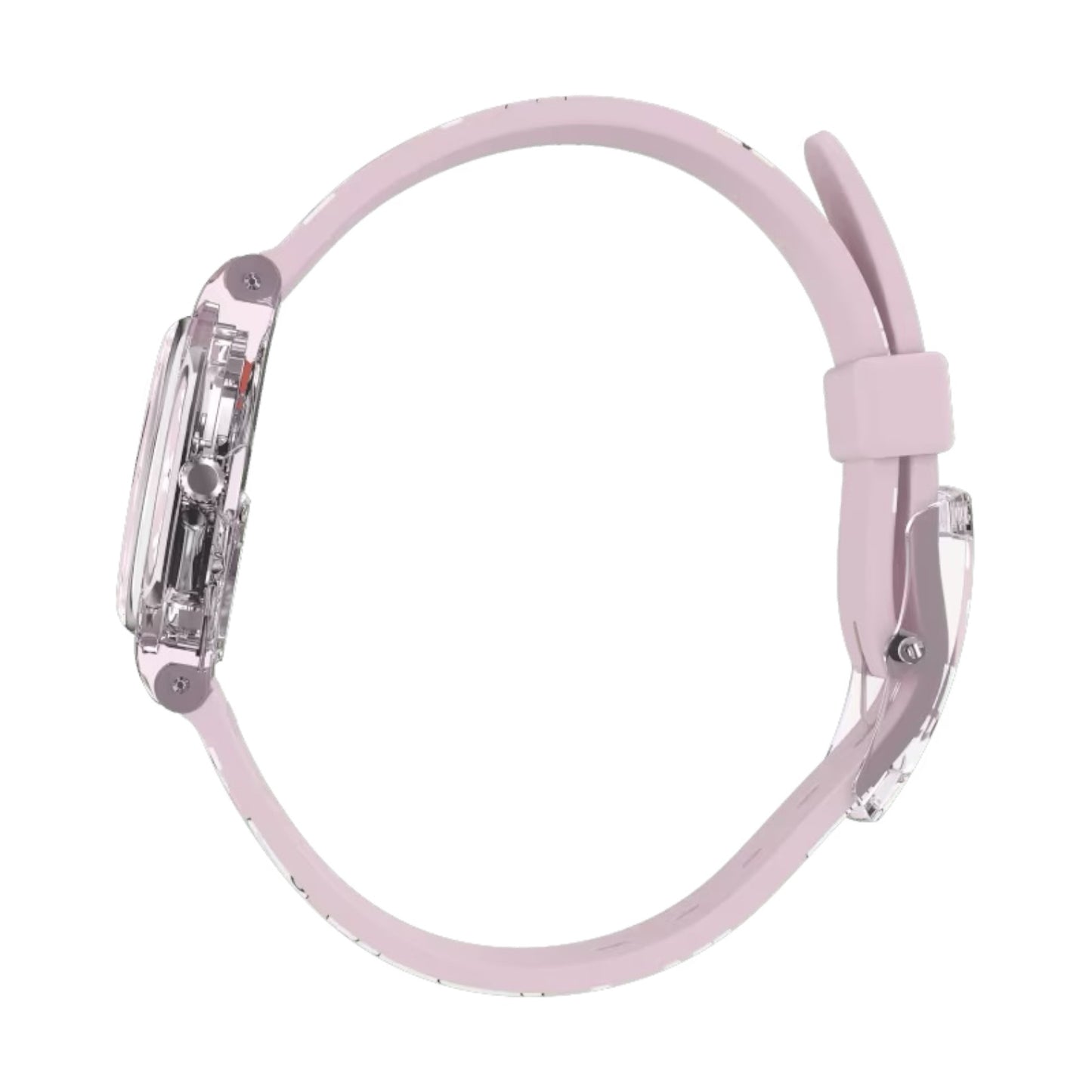 Orologio Donna/Bambina Swatch Lady Minou Minou - LP156