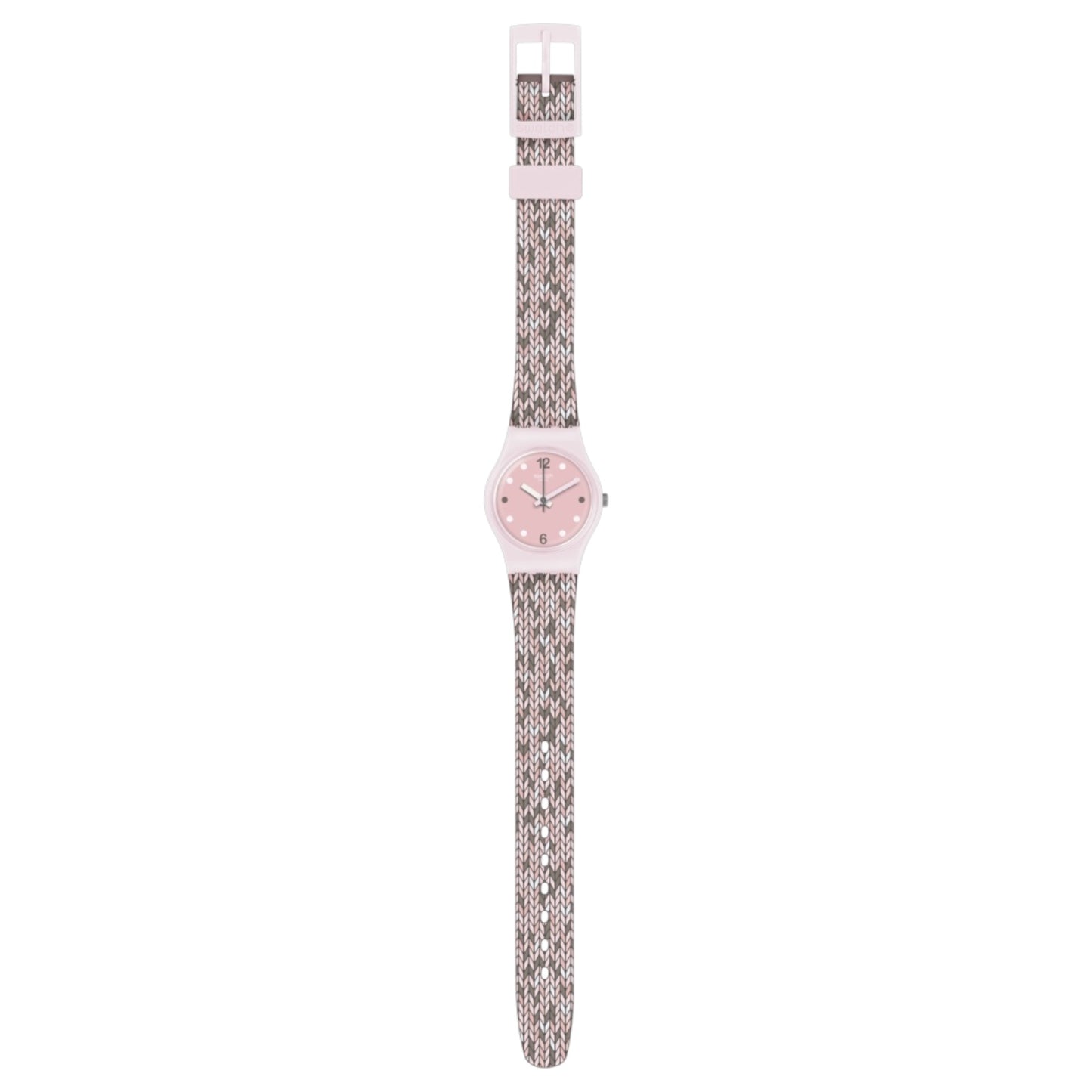 Orologio Donna/Bambina Swatch Lady Trico'Pink - LP151