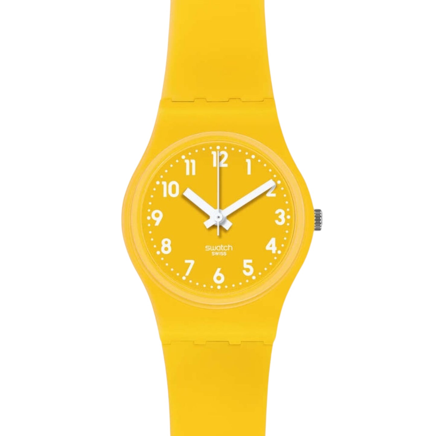 Orologio Donna/Bambina Swatch Lady Cinturino Doppio - LJ107