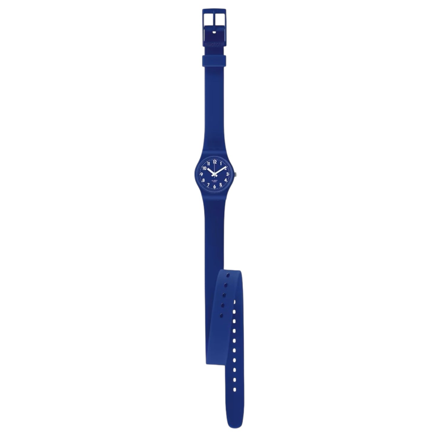 Orologio Donna/Bambina Swatch Lady Cinturino Doppio - LJ107
