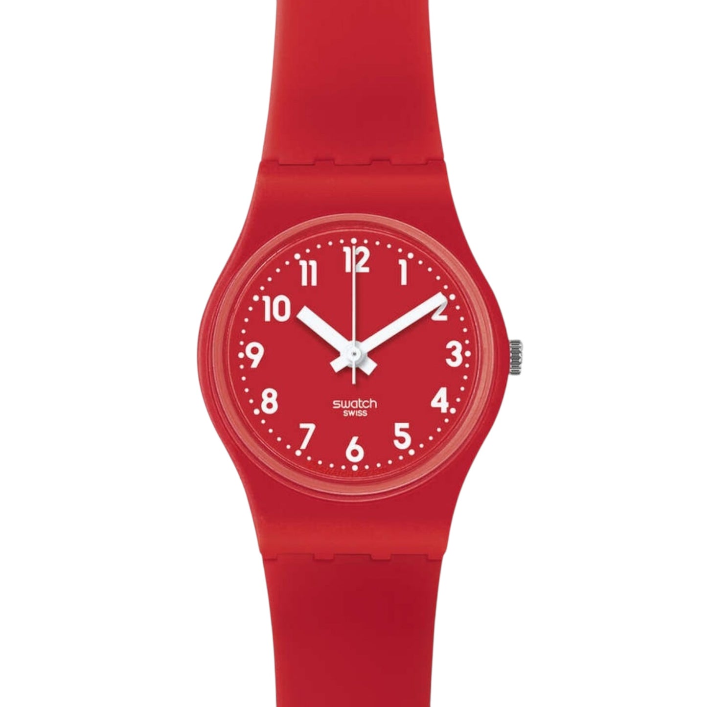 Orologio Donna/Bambina Swatch Lady Cinturino Doppio - LJ107