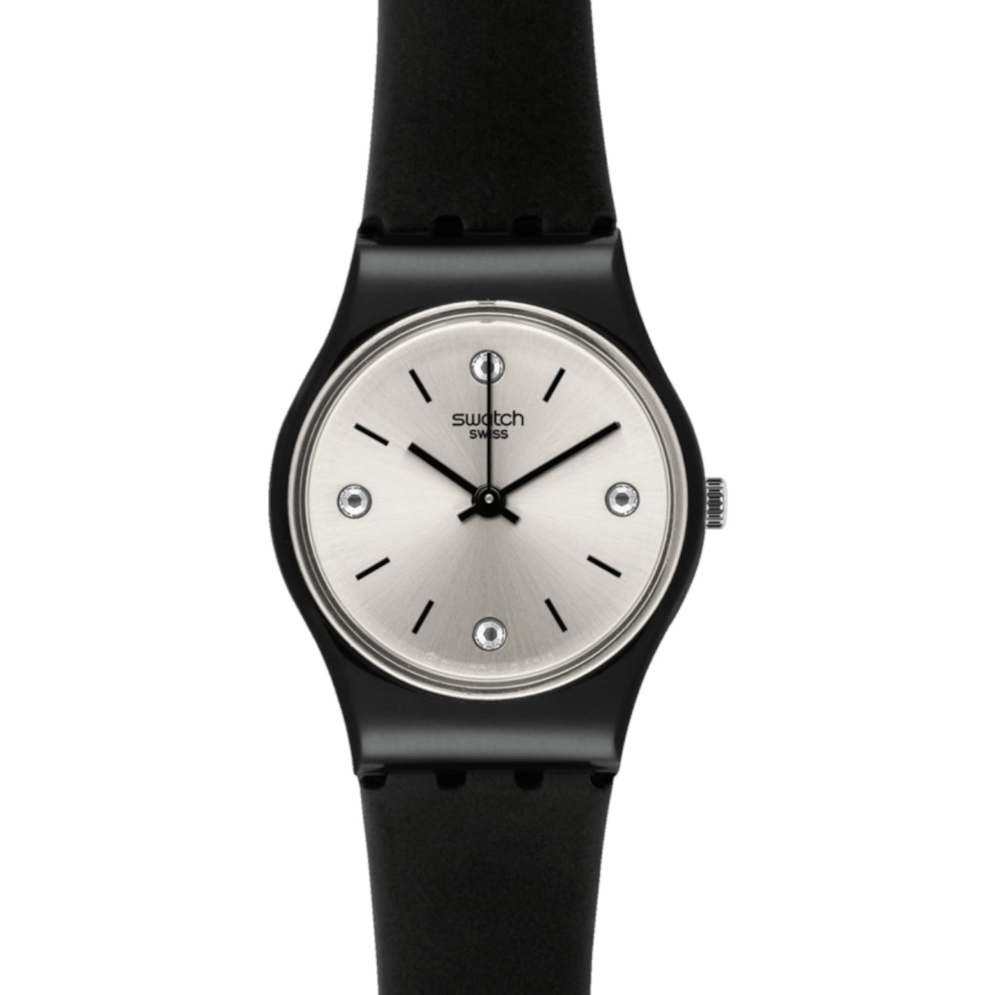 Orologio Donna/Bambina Swatch Lady Doppio Ton Etoile - LB177