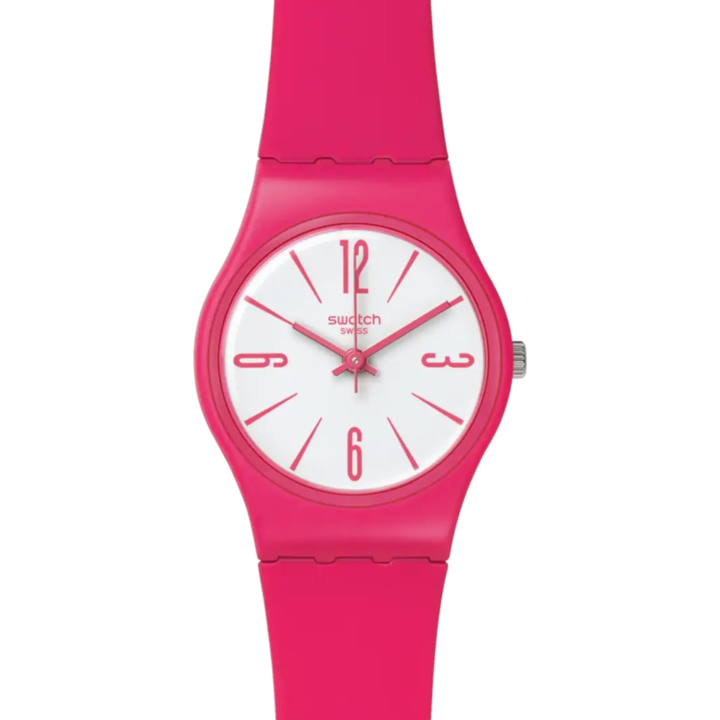 Orologio Donna/Bambina Swatch Lady Doppio Backhand - LZ112