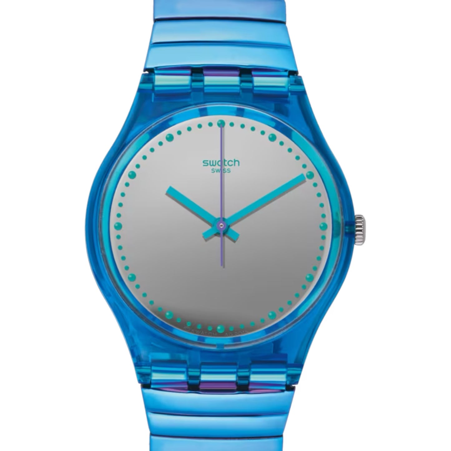 Orologio Unisex Swatch Flexicold - GL117B