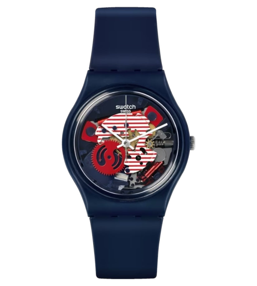 Orologio Unisex Swatch Marinero - GN239