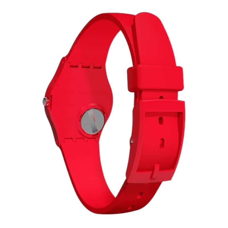 Orologio Donna/Bambina Swatch Roetli - LR129