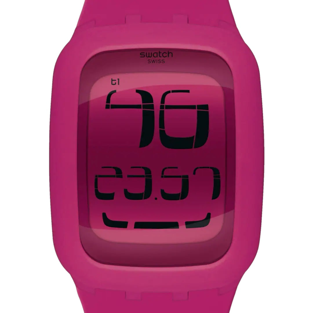 Orologio Digitale Unisex Swatch Touch - SURW100