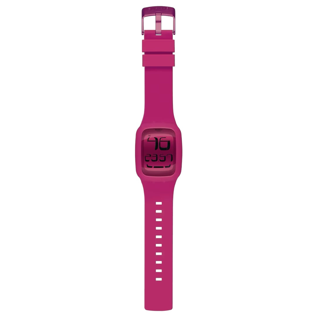 Orologio Digitale Unisex Swatch Touch - SURW100