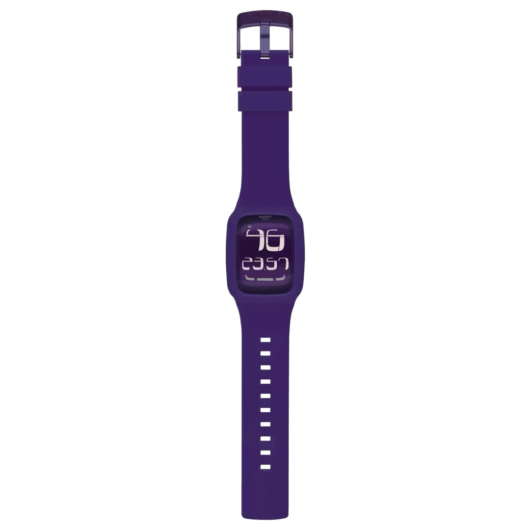 Orologio Digitale Unisex Swatch Touch - SURW100