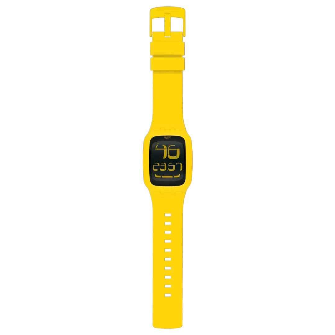 Orologio Digitale Unisex Swatch Touch - SURW100