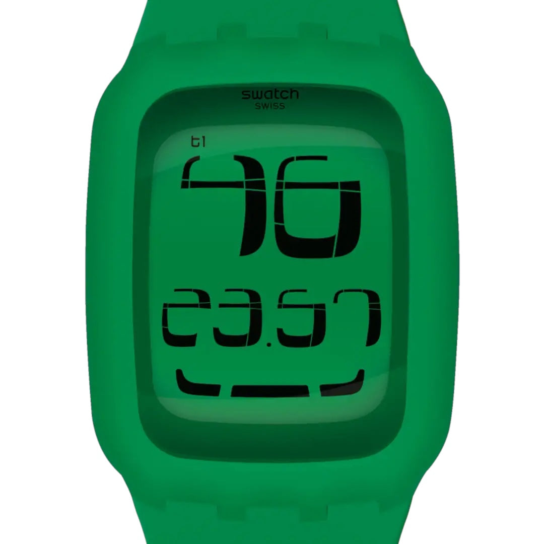 Orologio Digitale Unisex Swatch Touch - SURW100