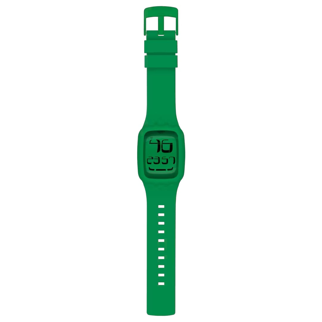 Orologio Digitale Unisex Swatch Touch - SURW100