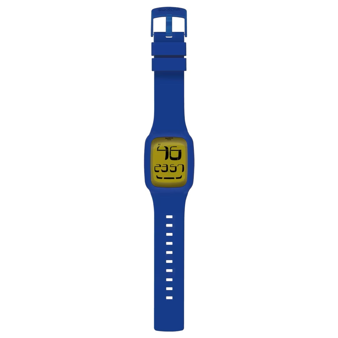 Orologio Digitale Unisex Swatch Touch - SURW100