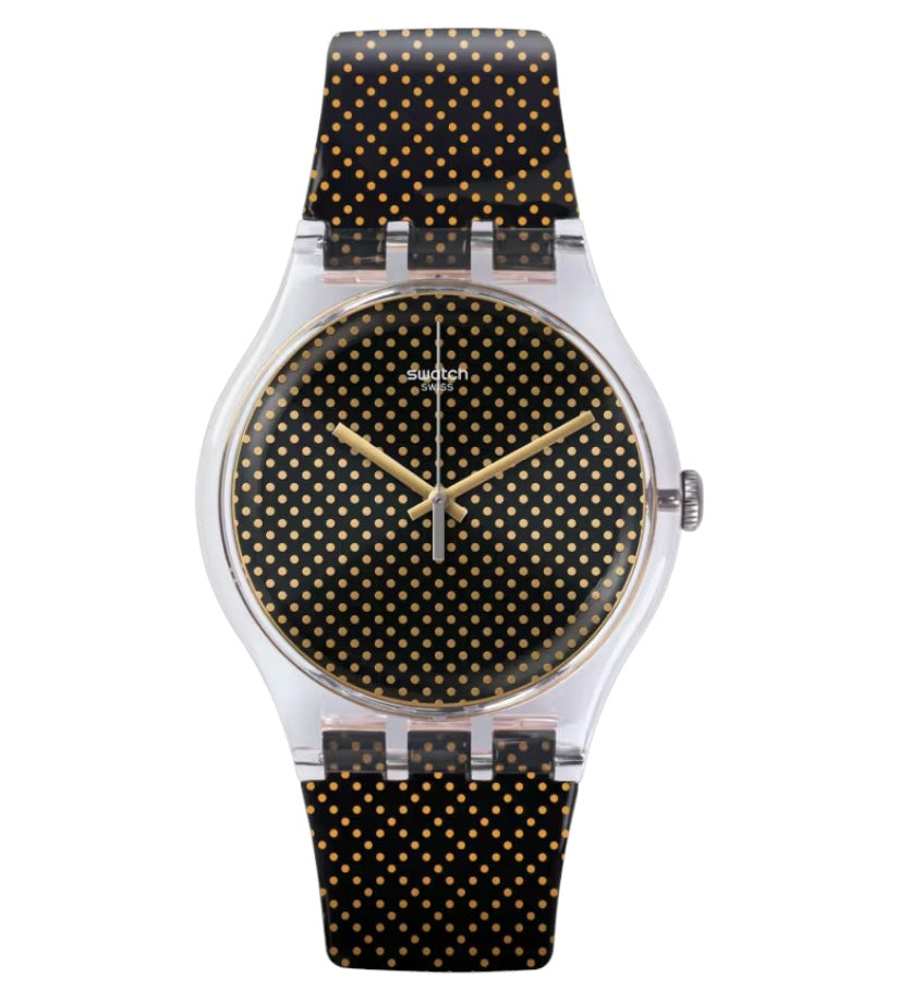 Orologio Unisex Swatch Gridlight - SUOK119