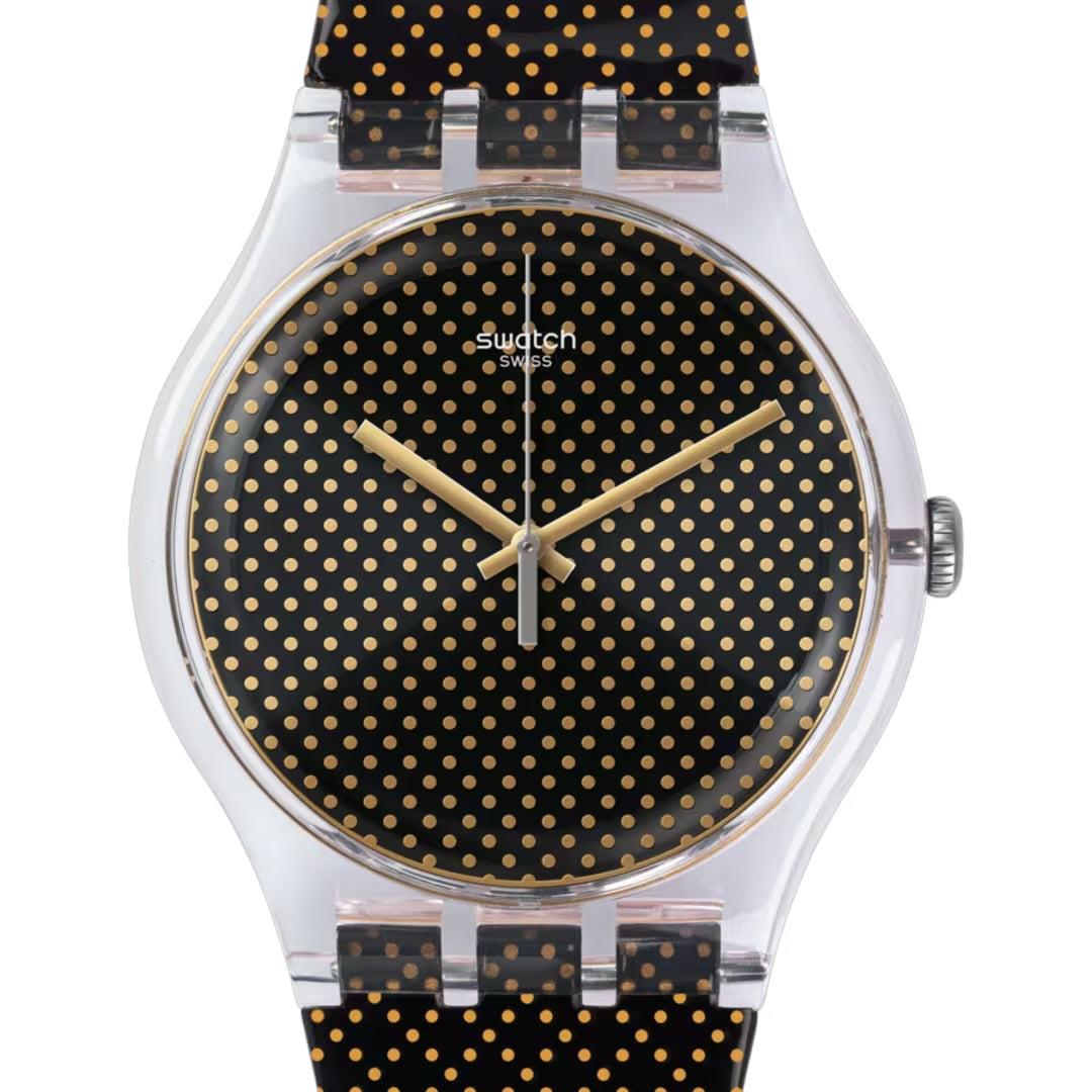 Orologio Unisex Swatch Gridlight - SUOK119