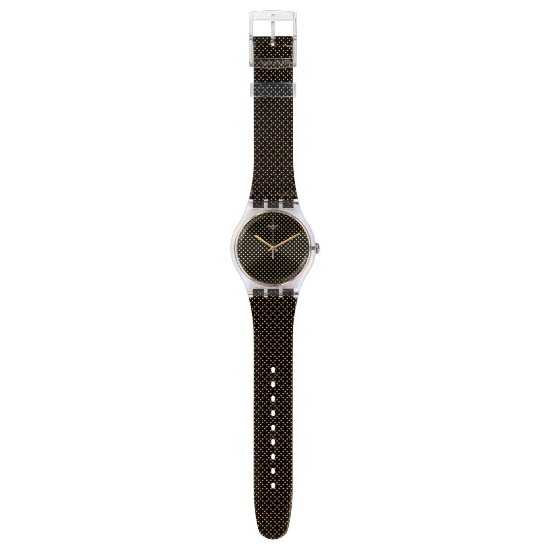 Orologio Unisex Swatch Gridlight - SUOK119