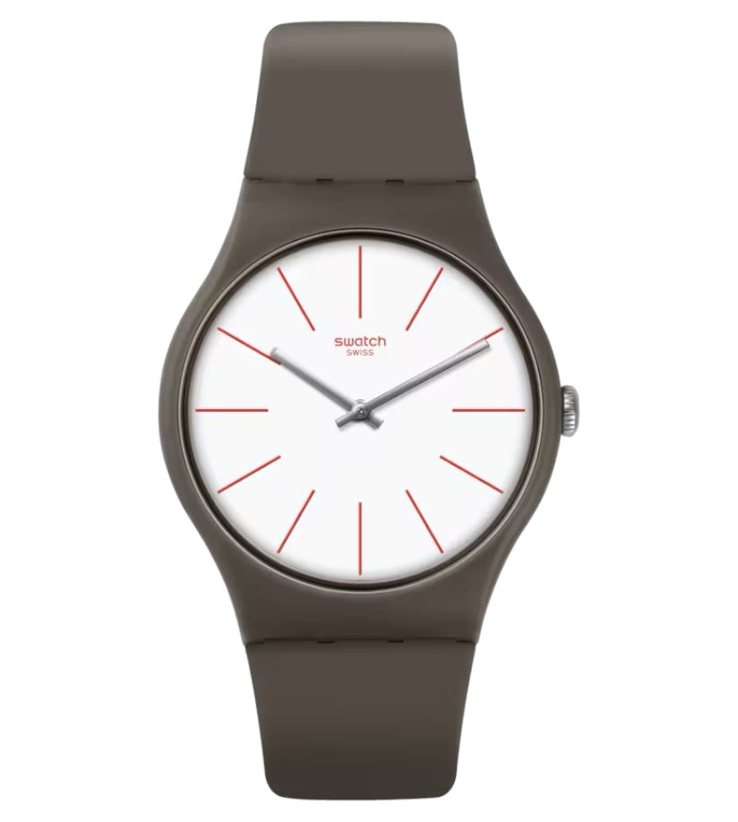 Orologio Unisex Swatch Sounds - SUOC107
