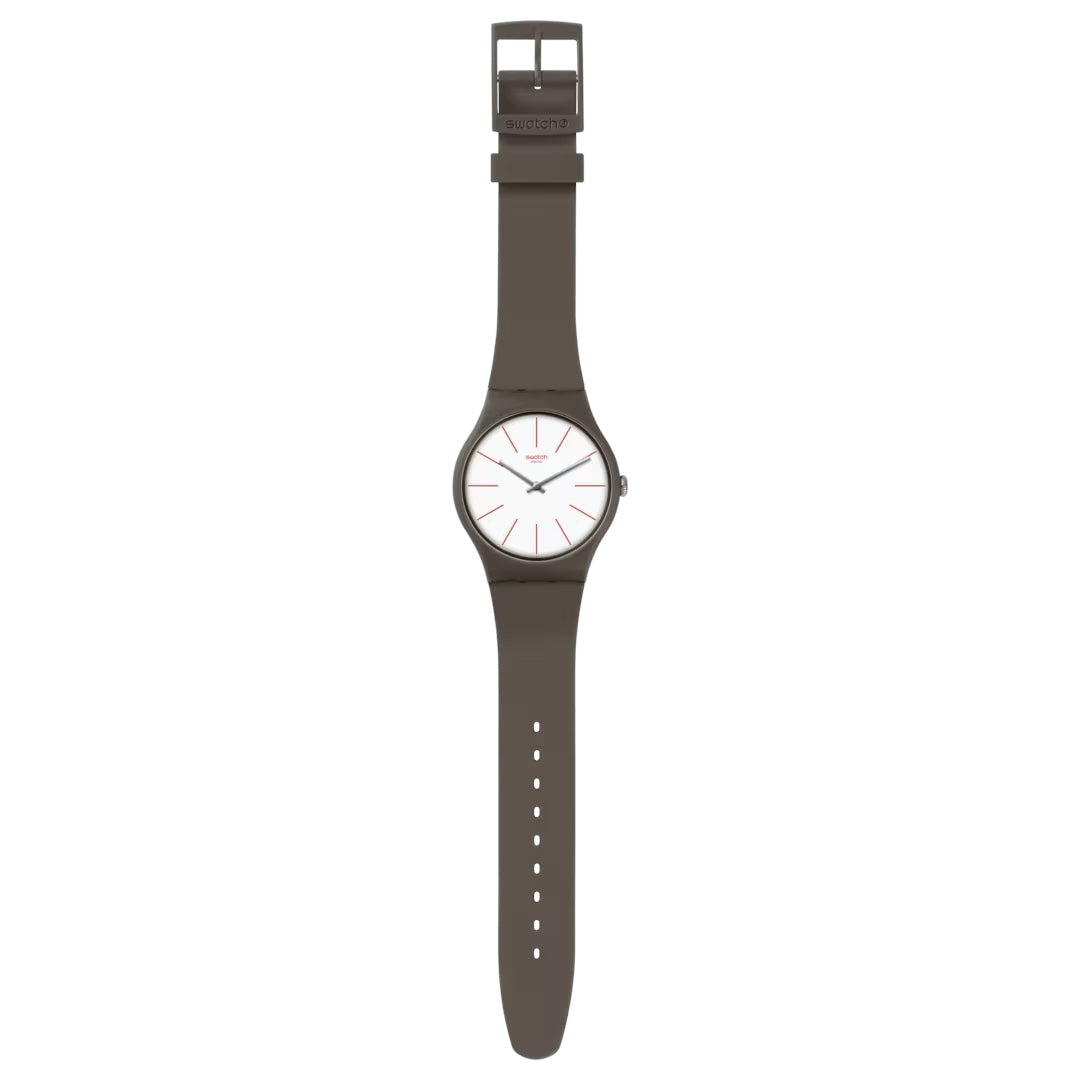 Orologio Unisex Swatch Sounds - SUOC107