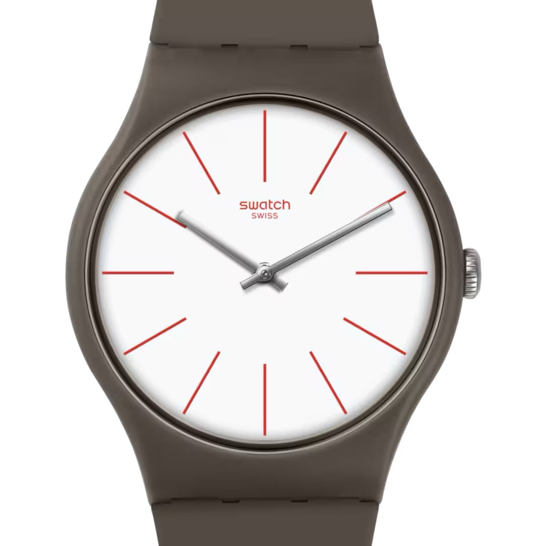 Orologio Unisex Swatch Sounds - SUOC107