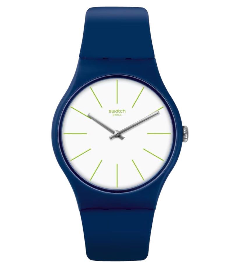 Orologio Unisex Swatch Sounds - SUOC107